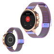 Super gut Garmin Vivoactive 4S Metall armband