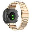 Dauerhaft Universell Garmin Metall armband