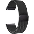 Garmin Forerunner 645 Music / Garmin Forerunner 245 Music Metal Universel Strap