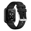 Elegant Oppo Watch 3 Silikon / TPU armband