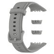 Sangle en silicone super tendance Oppo Band 2