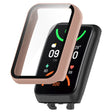 Durevole Oppo Band 2 Cover con Protezione schermo in Vetro e Plastica