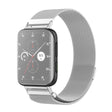Bracelet en métal incroyablement confortable pour l'Oppo Watch 2 (42 mm).
