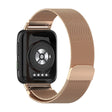 Super fantastique Oppo Watch 2 (42mm) sangle en métal