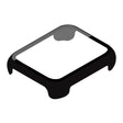 Remarquable coque pour l'Oppo Watch 2 (42mm) avec protection d'écran en plastique et verre trempé.