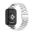 Bracelet en métal incroyablement élégant pour l'Oppo Watch 2 (46 mm).