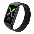 Mega Delizioso Oppo Watch Free Metallo Cinturino