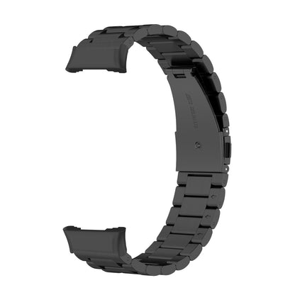 Mega sejt Oppo Watch Free Metal Rem - Sort#serie_1