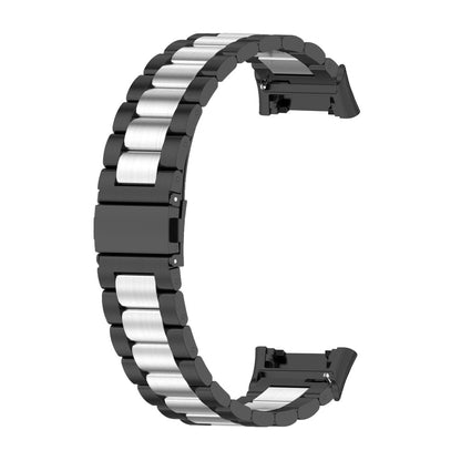 Mega sejt Oppo Watch Free Metal Rem - Sort#serie_4