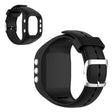 Molto Piacevole Polar A300 Silicone / Tpu Cinturino