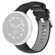 Mega Confortevole Polar Vantage V2 Silicone / Tpu Cinturino
