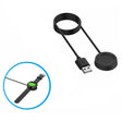 Plastik Amazfit GTR 42mm / Amazfit GTR 47mm USB Ladestation