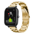 Sehr haltbar Amazfit Youth Metall armband