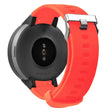Sehr cool Amazfit Verge 3 Silikon / TPU armband