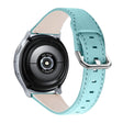 Cool Amazfit GTR 42mm / Amazfit Bip S Bracelet en cuir véritable