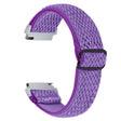 Incredibilmente Pulito Amazfit Smartwatch Tessuto / Nylon Universali Cinturino