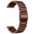 Mega zäh Universell Amazfit Metall armband