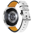 Davvero Elegante Amazfit Smartwatch Vera Pelle Universali Cinturino