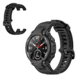Molto Piacevole Amazfit T-Rex Silicone / Tpu Cinturino