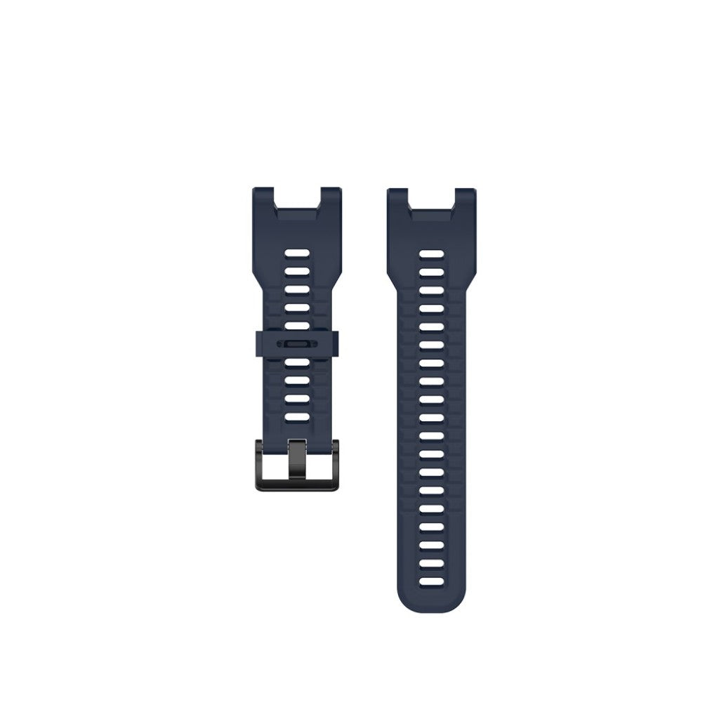 Meget komfortabel Amazfit T-Rex Silikone Rem - Grøn#serie_3