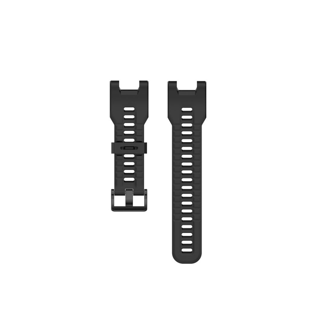 Meget komfortabel Amazfit T-Rex Silikone Rem - Blå#serie_4