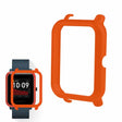 Amazfit Smartwatch Plastique mat Universel Bumper