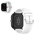 Super fantastique Universel Amazfit sangle en silicone