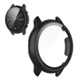 Super Fashionable Amazfit Smartwatch Universel Cover avec protection d'écran en plastique et verre trempé.