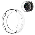 Amazfit Nexo Trasparente Silicone / TPU Custodia antiurto