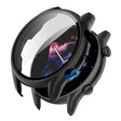 Assolutamente Elegante Amazfit GTR 3 / Amazfit GTR 3 Pro Universali Cover con Protezione schermo in Vetro e Plastica