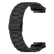 Méga fort Amazfit T-Rex 2 sangle en métal