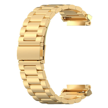 Meget sejt Amazfit T-Rex 2 Metal Rem - Guld#serie_2