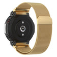 Super Alla Moda Amazfit T-Rex 2 Metallo Cinturino