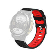Sangle en silicone incroyablement résistante Amazfit T-Rex 2