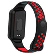 Incredibilmente Comodo Amazfit Band 7 Silicone / Tpu Cinturino