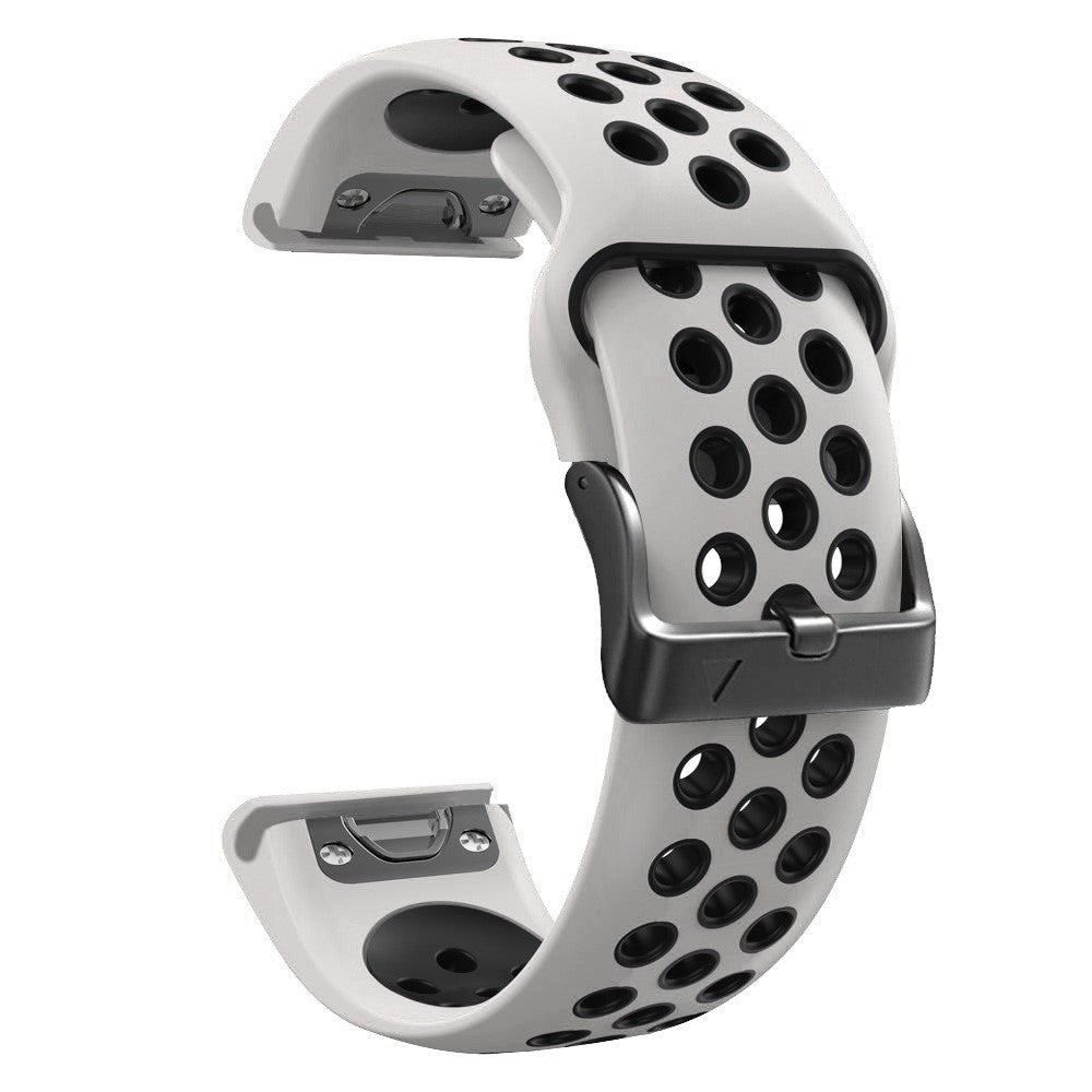 Super kønt Universal  Rem - Hvid#serie_2