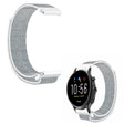 Absolument solide Fossil Gen 5 Nylon Strap