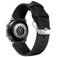 Super bon Fossil Gen 5 Carlyle HR Bracelet en cuir véritable