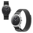 Méga dur Withings Steel HR (36mm) Bracelet en silicone
