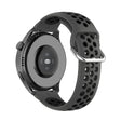Pebble 2 \ 2 SE / Pebble Time Round Large Silikon / TPU armband