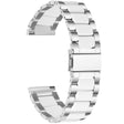 Nice Pebble 2 \ 2 SE / Pebble Time Round Large Metal Strap