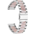 Pebble 2 \ 2 SE / Pebble Time Round Large Metall armband