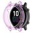 Une coque en silicone remarquablement élégante pour Honor MagicWatch 2 42 mm