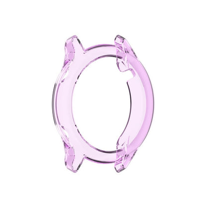 Meget Godt Honor MagicWatch 2 42mm Silikone Cover - Lilla#serie_5