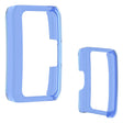 Support de pare-chocs en silicone pour le Honor Band 6