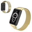 Méga cool Honor Band 6 sangle en métal