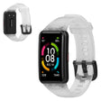 Très belle Honor Band 6 sangle en silicone