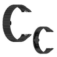 Courroie en métal stylée pour Honor Band 6