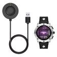 Plastica Diesel Smartwatch USB Dock Di Ricarica