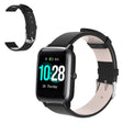 Mega bequem Haylou Solar Echtes Leder armband